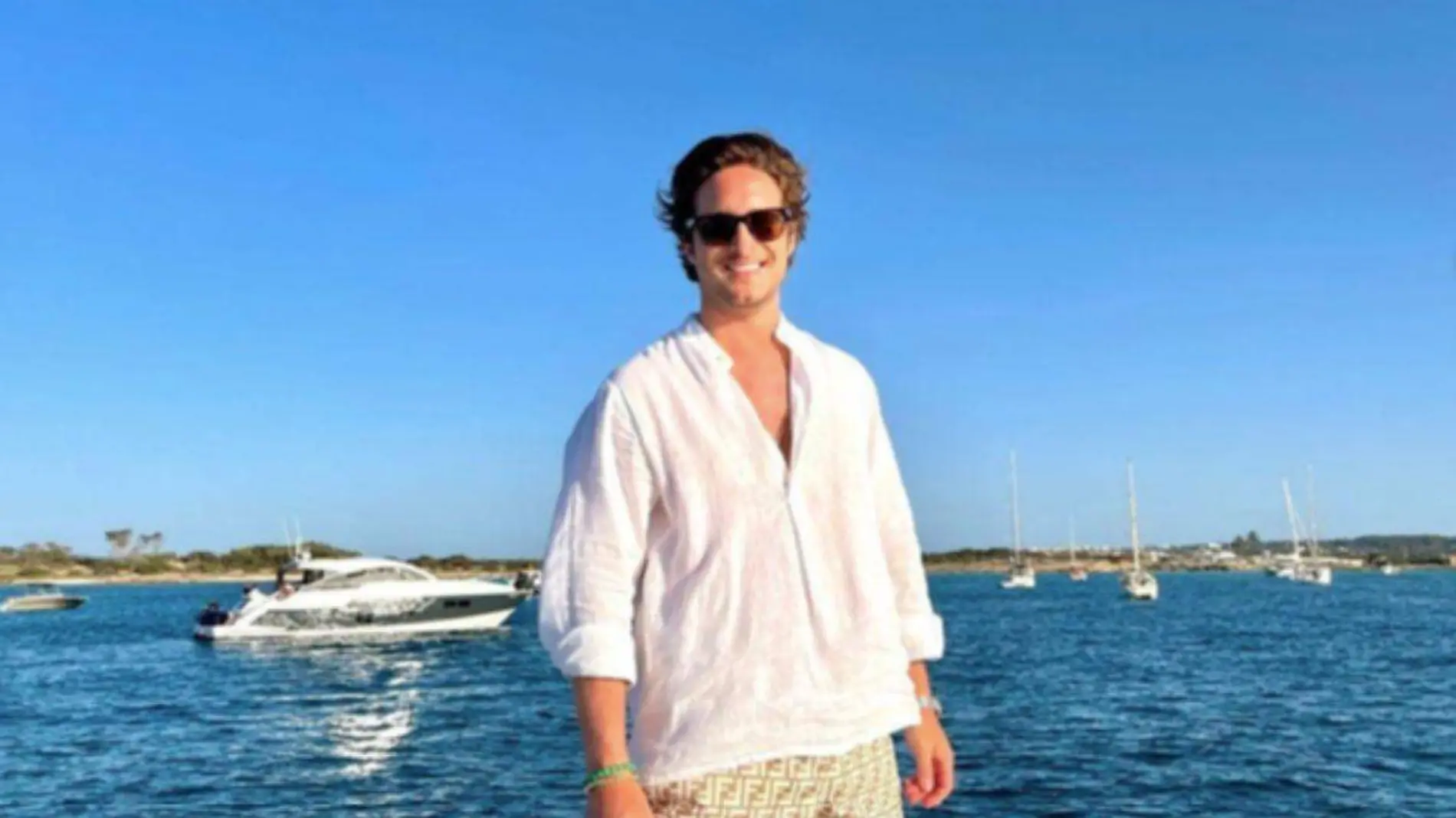 Diego Boneta